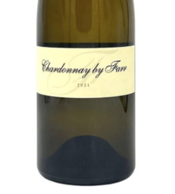(image for) By Farr Chardonnay 2024